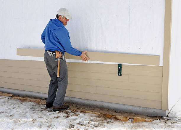 Trusted Leisure World, MD Siding Experts