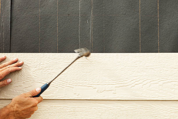 Best Fiber Cement Siding Installation  in Leisure World, MD